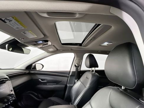 Used 2023 Hyundai Tucson SEL w/ Convenience Package image 21