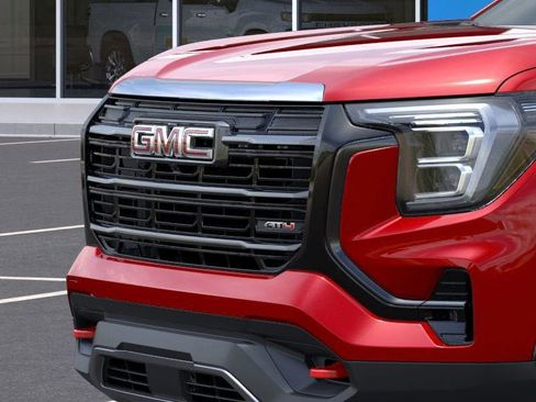 New 2026 GMC Terrain AT4 image 13