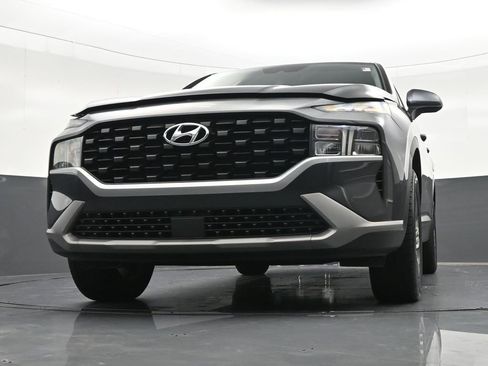 Used 2023 Hyundai Santa Fe SE w/ Cargo Package AWD/4WD image 25