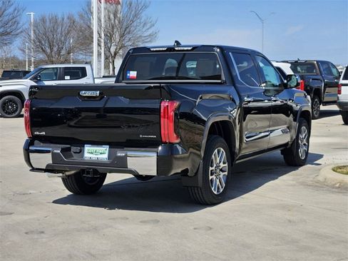New 2025 Toyota Tundra 1794 Edition image 7