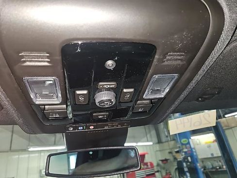 New 2026 Chevrolet Tahoe RST w/ Comfort Package image 17