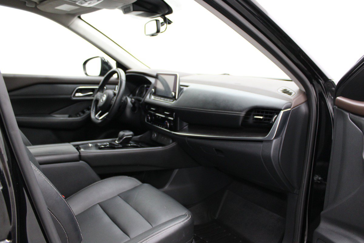 Used 2021 Nissan Rogue SL FWD image 10