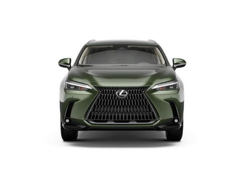 New 2026 Lexus NX 350 AWD w/ Accessory Package (Z1) image 5