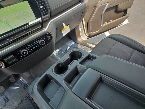 New 2026 Chevrolet Silverado 1500 LT AWD/4WD image 27