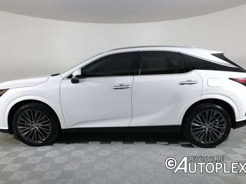 Used 2023 Lexus RX 350 FWD w/ Cold Area Package image 8