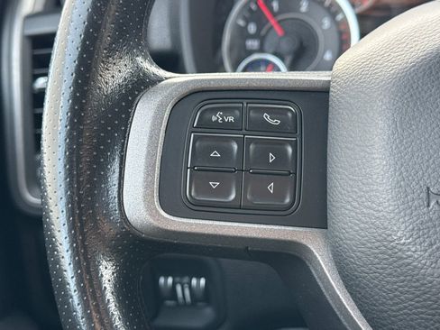 Used 2020 RAM 3500 Tradesman image 26