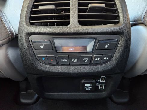 Used 2021 Honda Passport Touring image 19