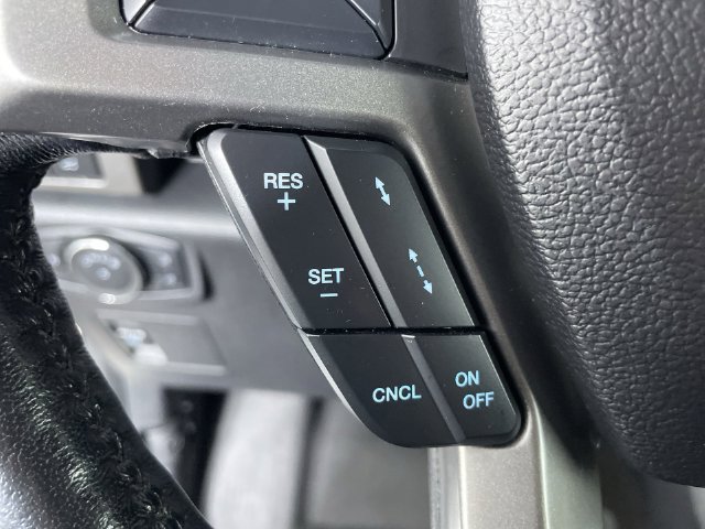 Used 2021 Ford Expedition Max XLT AWD/4WD image 32