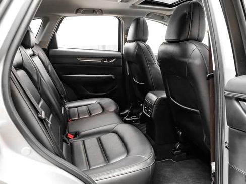 Used 2019 MAZDA CX-5 Grand Touring FWD image 38