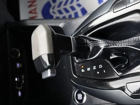 Used 2025 Kia K4 FWD image 33