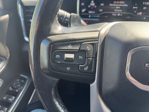 Used 2022 GMC Sierra 1500 Denali w/ Denali Carbonpro Edition AWD/4WD image 24
