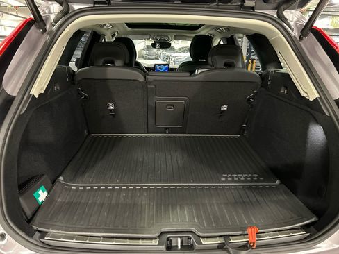 Used 2026 Volvo XC60 B5 Plus w/ Protection Package Premier image 26