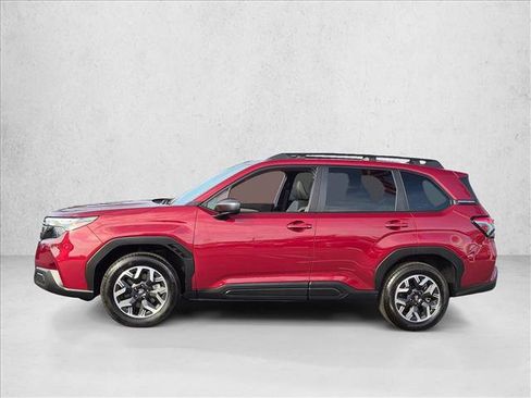 Used 2026 Subaru Forester Premium AWD/4WD image 4