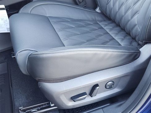 New 2026 Nissan Rogue Platinum w/ Platinum Premium Package image 17