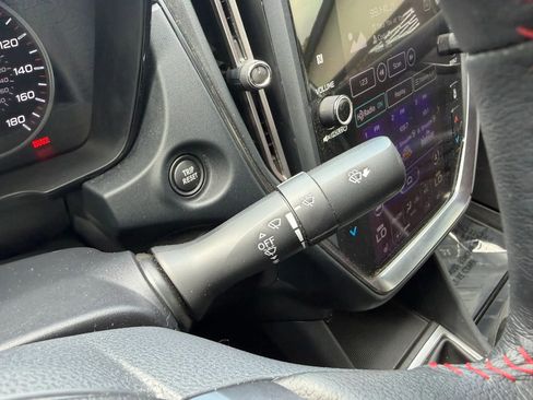 Used 2023 Subaru WRX Premium AWD/4WD image 23