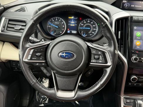 Used 2021 Subaru Ascent Touring w/ Popular Package #2A AWD/4WD image 36