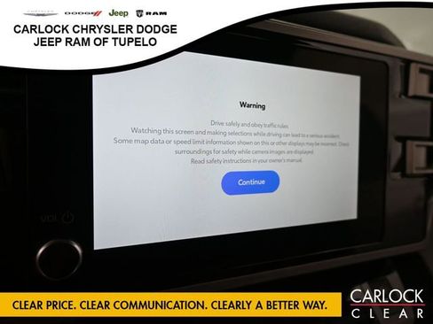 Used 2024 Toyota Tundra SR5 w/ SR5 Premium Package image 18