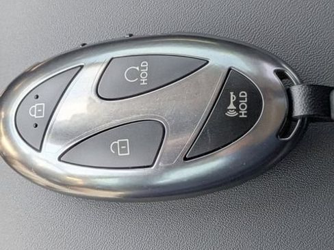 New 2026 Hyundai Kona Limited FWD image 37