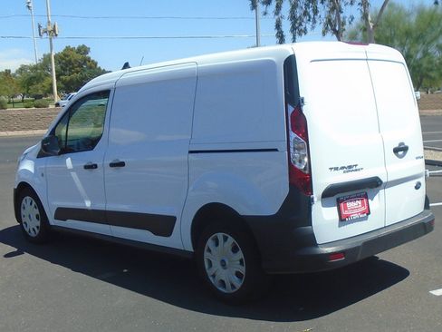 Used 2022 Ford Transit Connect XL FWD image 3