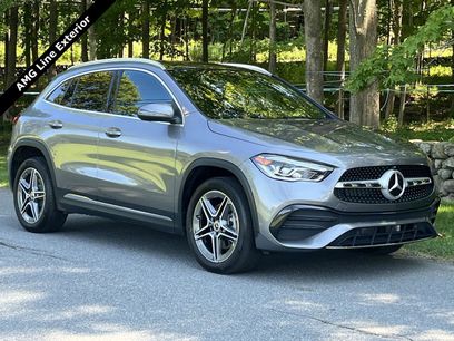 Used 2023 Mercedes-Benz GLA 250 4MATIC