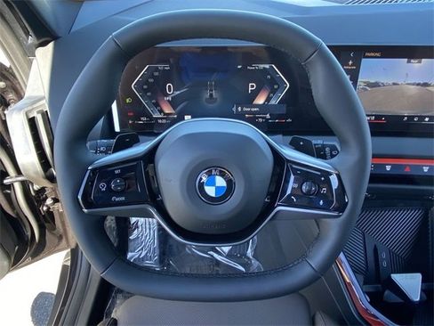 New 2026 BMW X3 xDrive30 w/ Convenience Package image 20