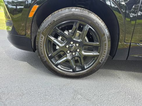 New 2026 Chevrolet Blazer RS w/ Driver Confidence II Package FWD image 8