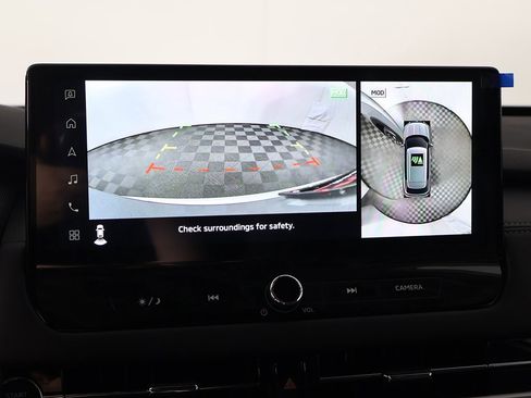 New 2025 Mitsubishi Outlander SE image 46