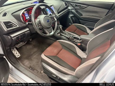 Used 2020 Subaru Impreza 2.0i Sport AWD/4WD image 14