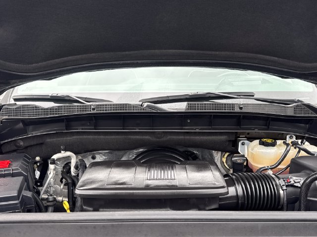 Used 2023 GMC Sierra 1500 AT4X AWD/4WD image 29