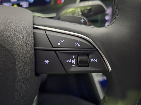 Used 2024 Audi Q3 2.0T Premium Plus w/ Premium Plus Package image 41