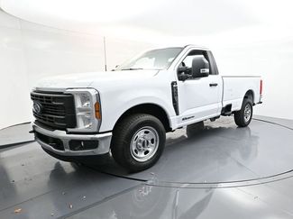 New 2026 Ford F350 XL w/ XL Chrome Package RWD video 3