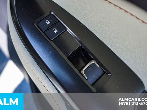 Used 2024 Lexus NX 350h AWD image 59