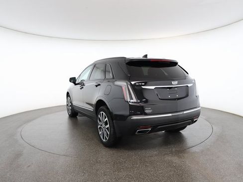 Used 2021 Cadillac XT5 Sportv image 12