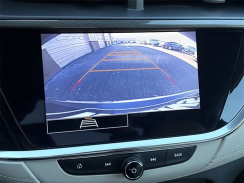 Used 2023 Buick Encore GX Essence w/ Experience Buick Package image 19