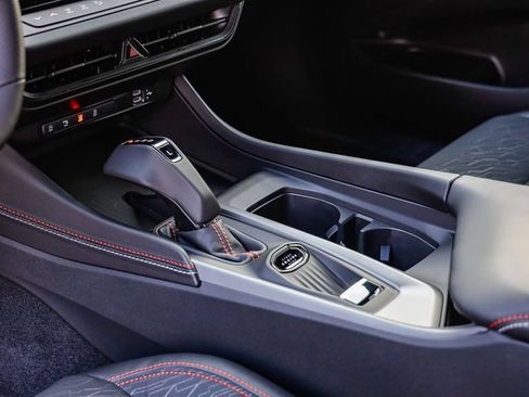 New 2026 Dodge Charger R/T w/ Driver Convenience Group AWD/4WD image 23
