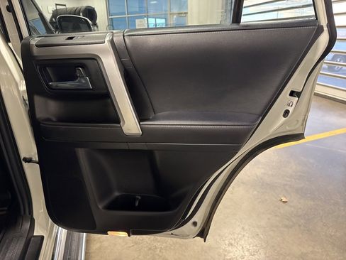 Used 2023 Toyota 4Runner Limited image 29