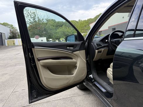 Used 2014 Acura MDX SH-AWD w/ Technology Package image 35
