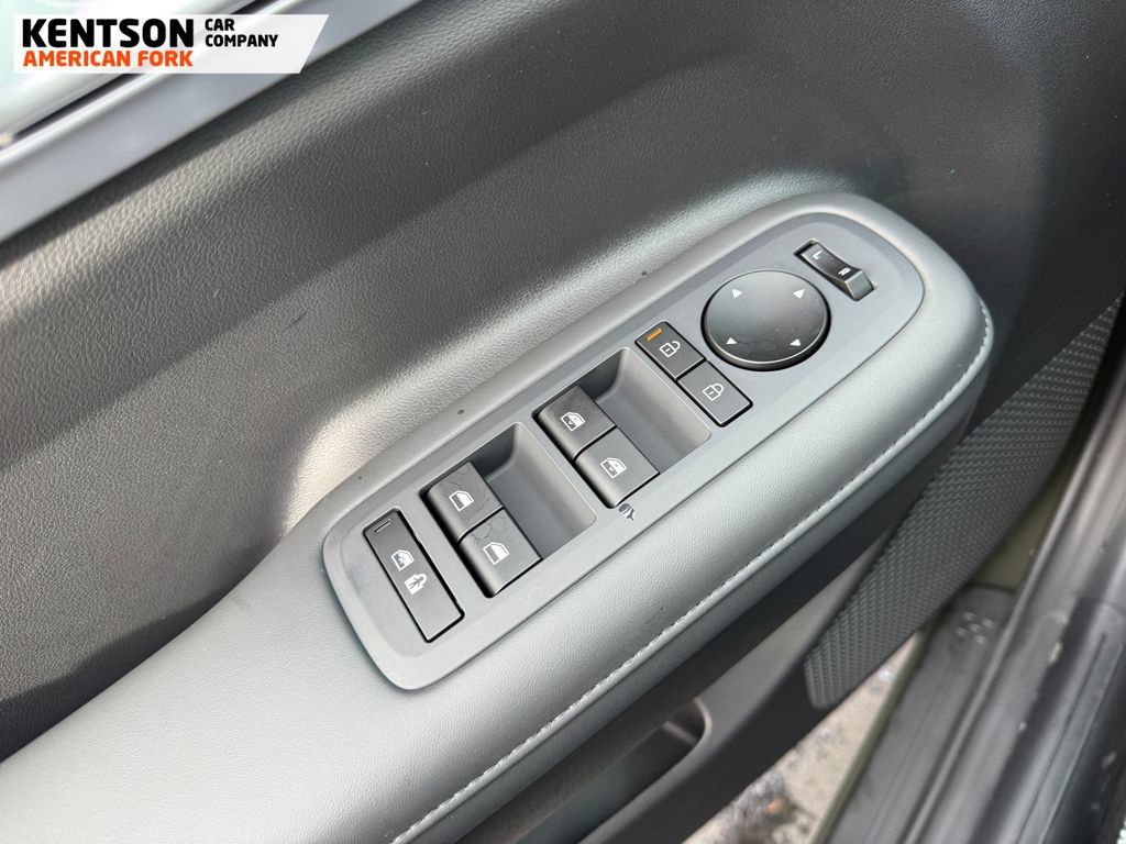 Used 2026 Hyundai Santa Fe XRT AWD/4WD image 23