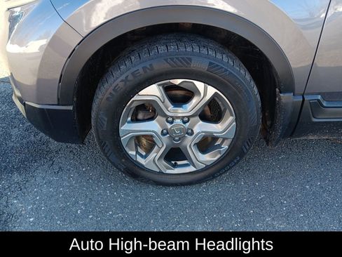 Used 2018 Honda CR-V EX-L image 11