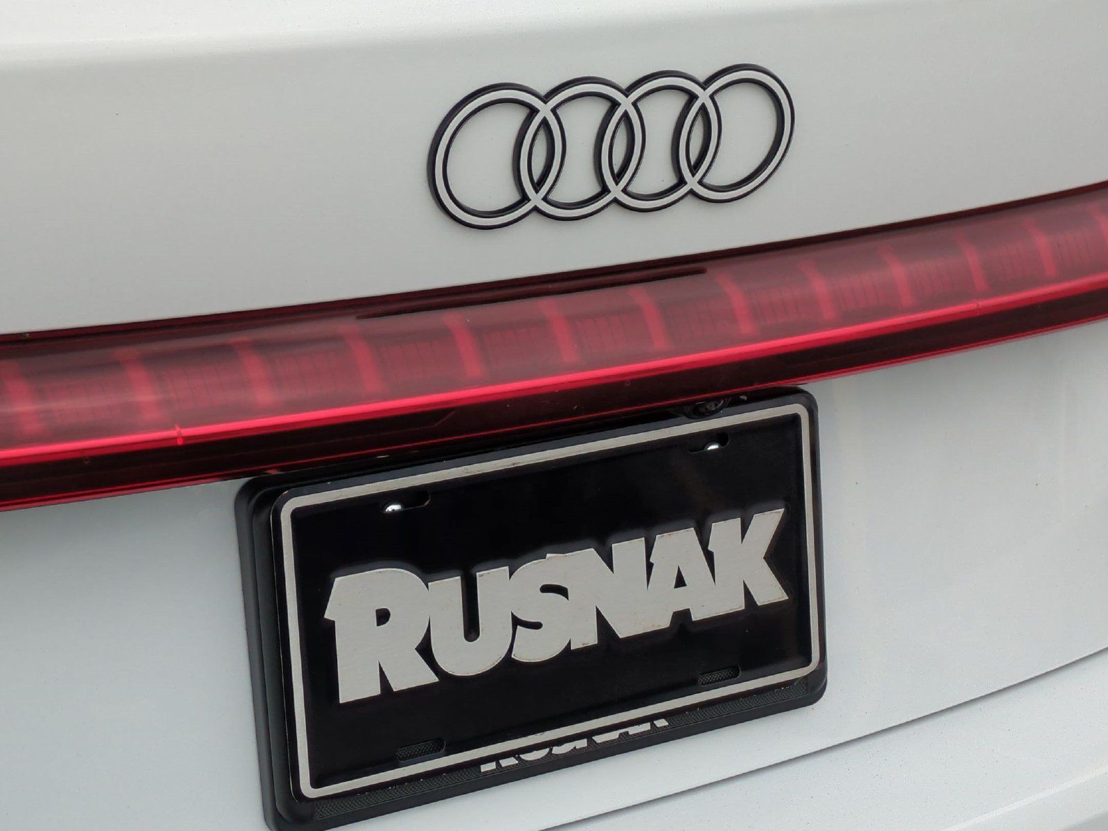 Used 2025 Audi A5 2.0T Premium AWD/4WD image 19