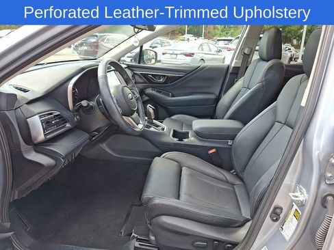 Used 2024 Subaru Outback Limited image 17