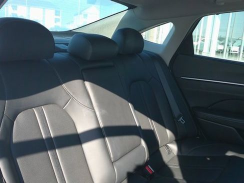 Certified 2024 Hyundai Sonata Limited image 7