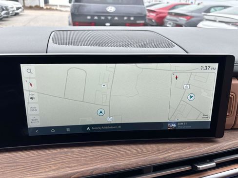 New 2026 Hyundai Santa Fe Calligraphy image 9