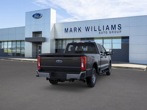 New 2026 Ford F250 XL AWD/4WD image 9