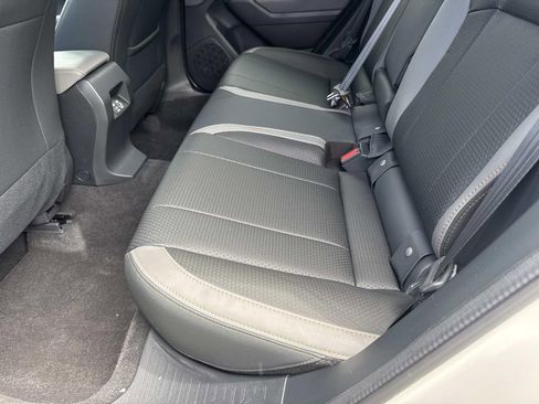 New 2026 Subaru Crosstrek 2.5i Wilderness image 15