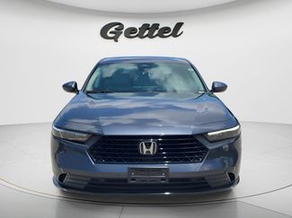 Used 2025 Honda Accord EX-L video 2