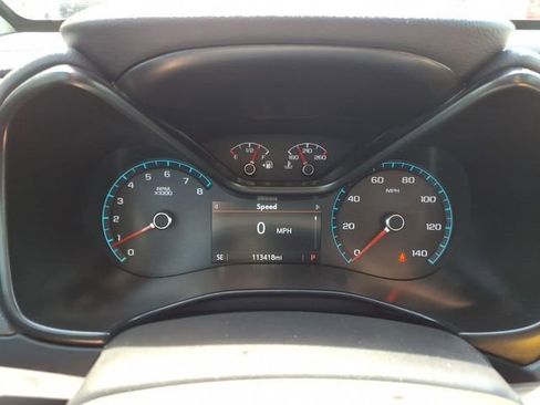 Used 2022 Chevrolet Colorado Z71 AWD/4WD image 25