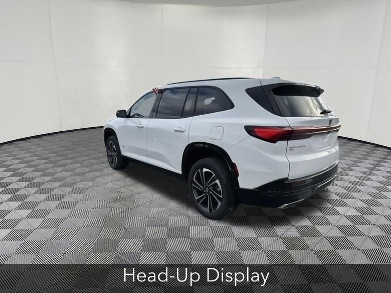 New 2026 Buick Enclave Sport Touring w/ Power Package AWD/4WD image 7