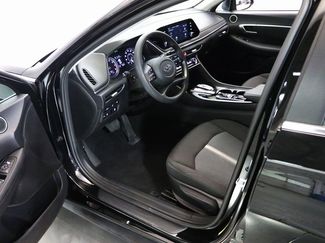 Used 2021 Hyundai Sonata SE video 2