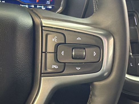 Used 2024 Chevrolet Tahoe Z71 w/ Luxury Package image 39